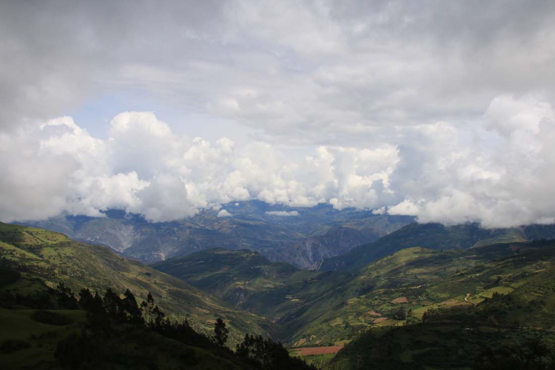 Cusco and The Sacred Valley